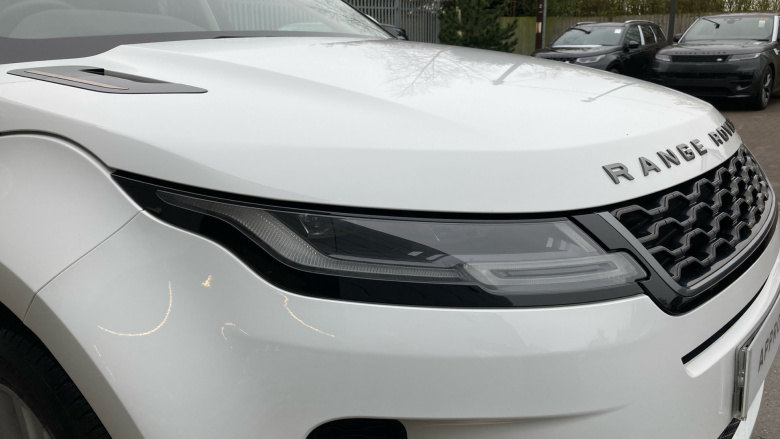 Land Rover Range Rover Evoque 2.0 D180 R-Dynamic SE 5dr Auto Diesel Hatchback